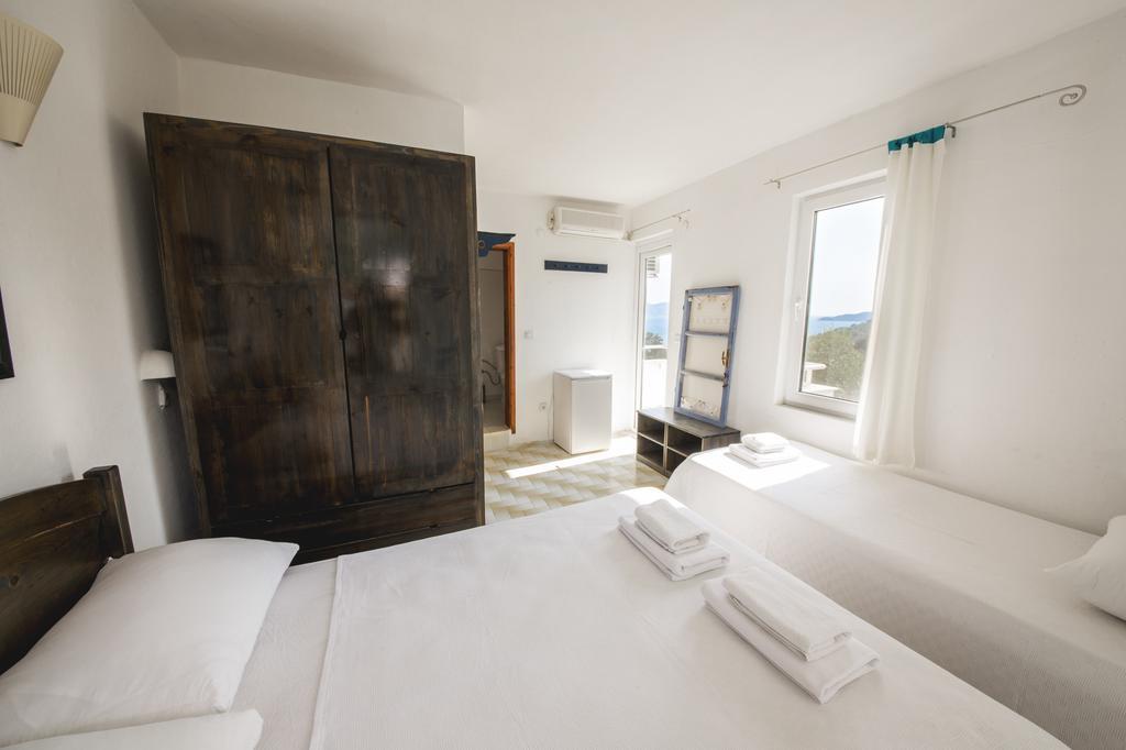 Selim Pension - Adult Only + 16 คาช ภายนอก รูปภาพ
