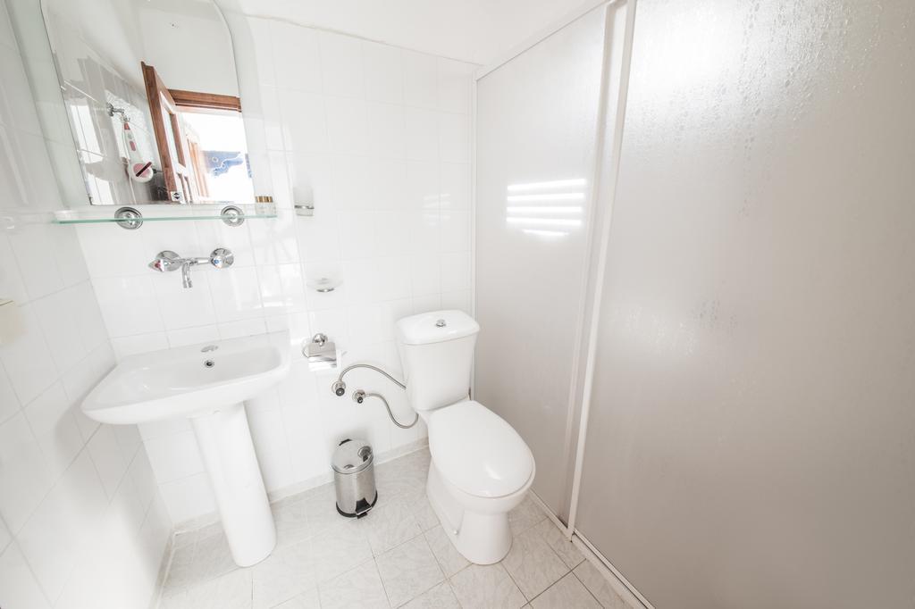 Selim Pension - Adult Only + 16 คาช ภายนอก รูปภาพ