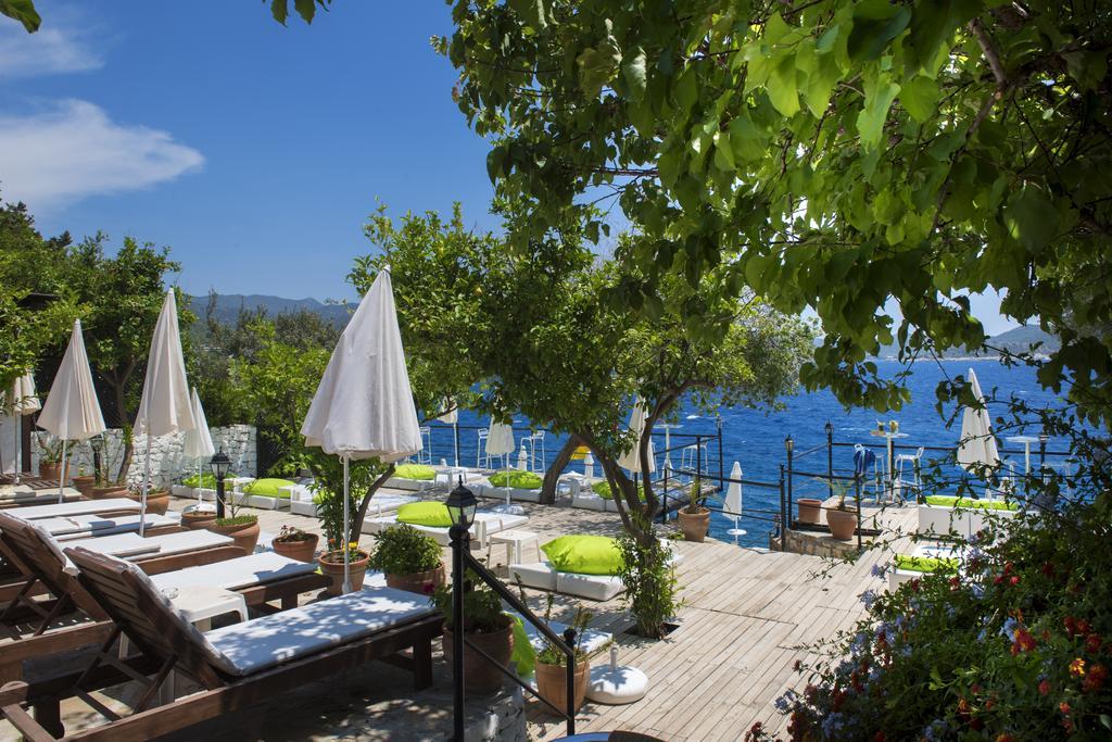 Selim Pension - Adult Only + 16 คาช ภายนอก รูปภาพ