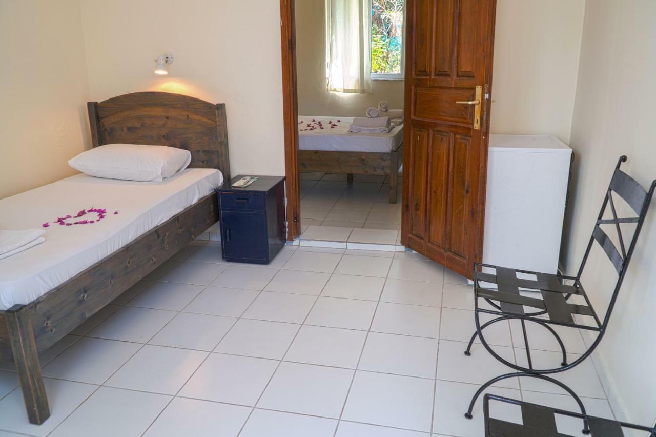 Selim Pension - Adult Only + 16 คาช ภายนอก รูปภาพ