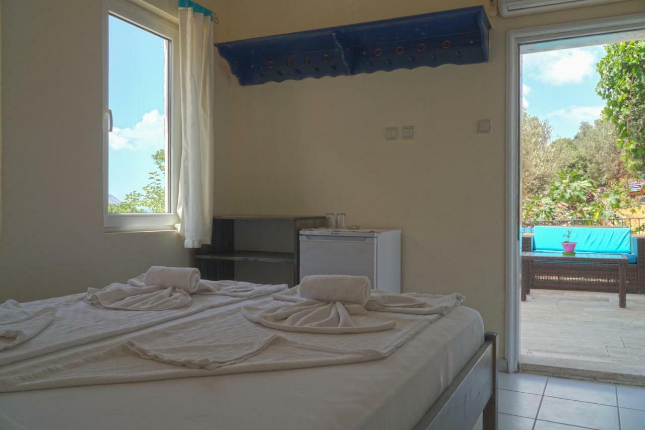 Selim Pension - Adult Only + 16 คาช ภายนอก รูปภาพ