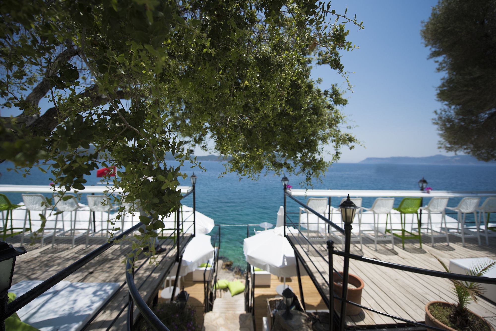 Selim Pension - Adult Only + 16 คาช ภายนอก รูปภาพ
