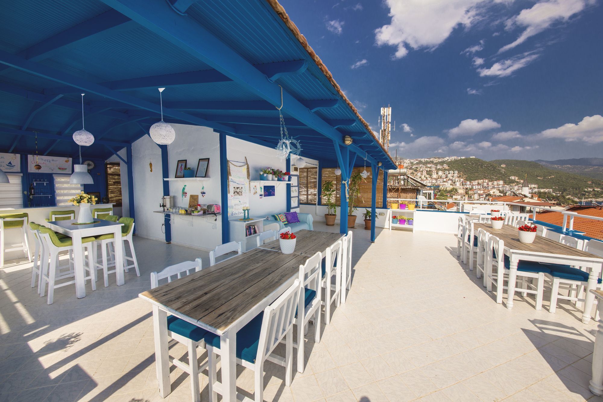 Selim Pension - Adult Only + 16 คาช ภายนอก รูปภาพ