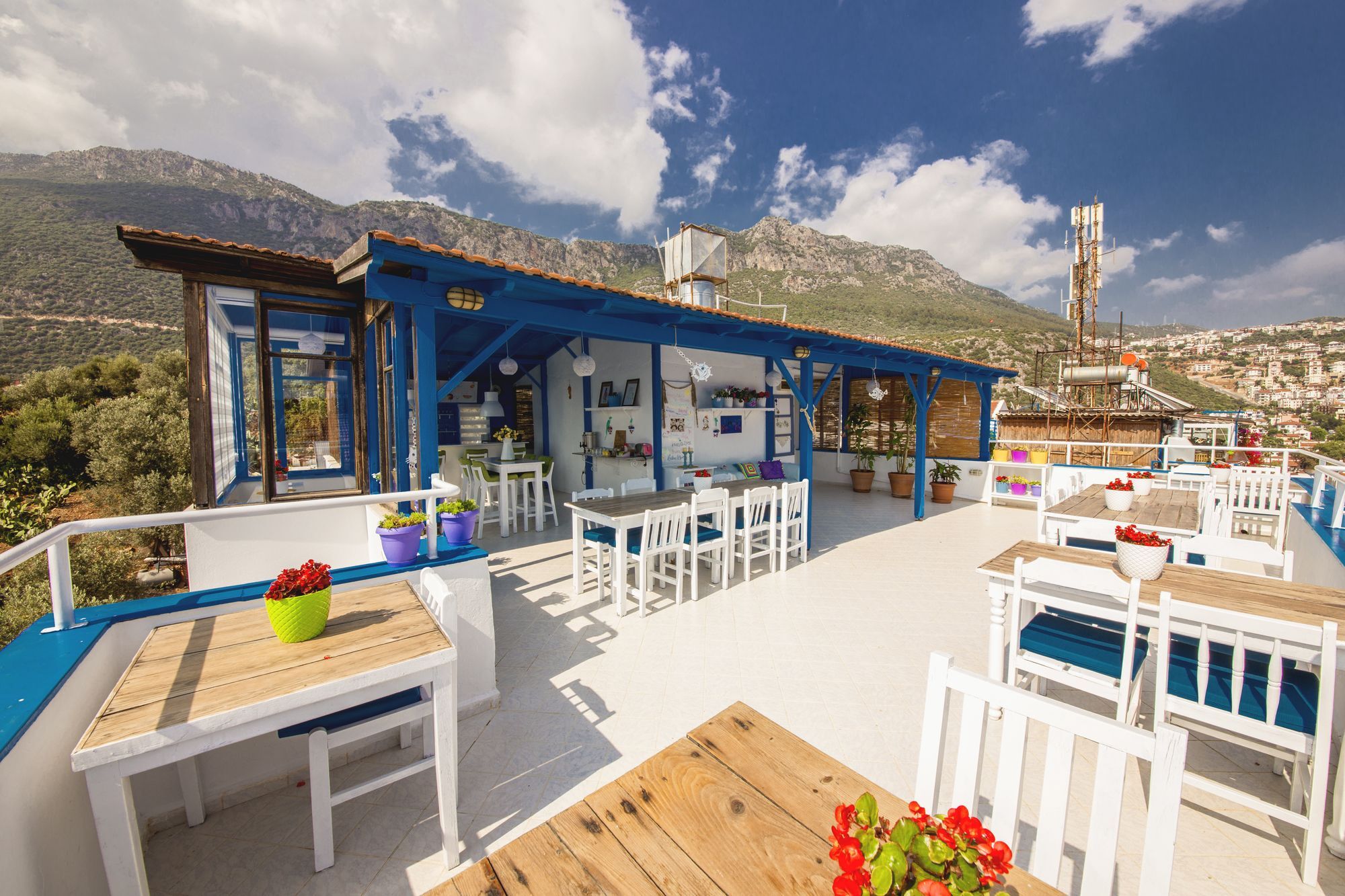 Selim Pension - Adult Only + 16 คาช ภายนอก รูปภาพ