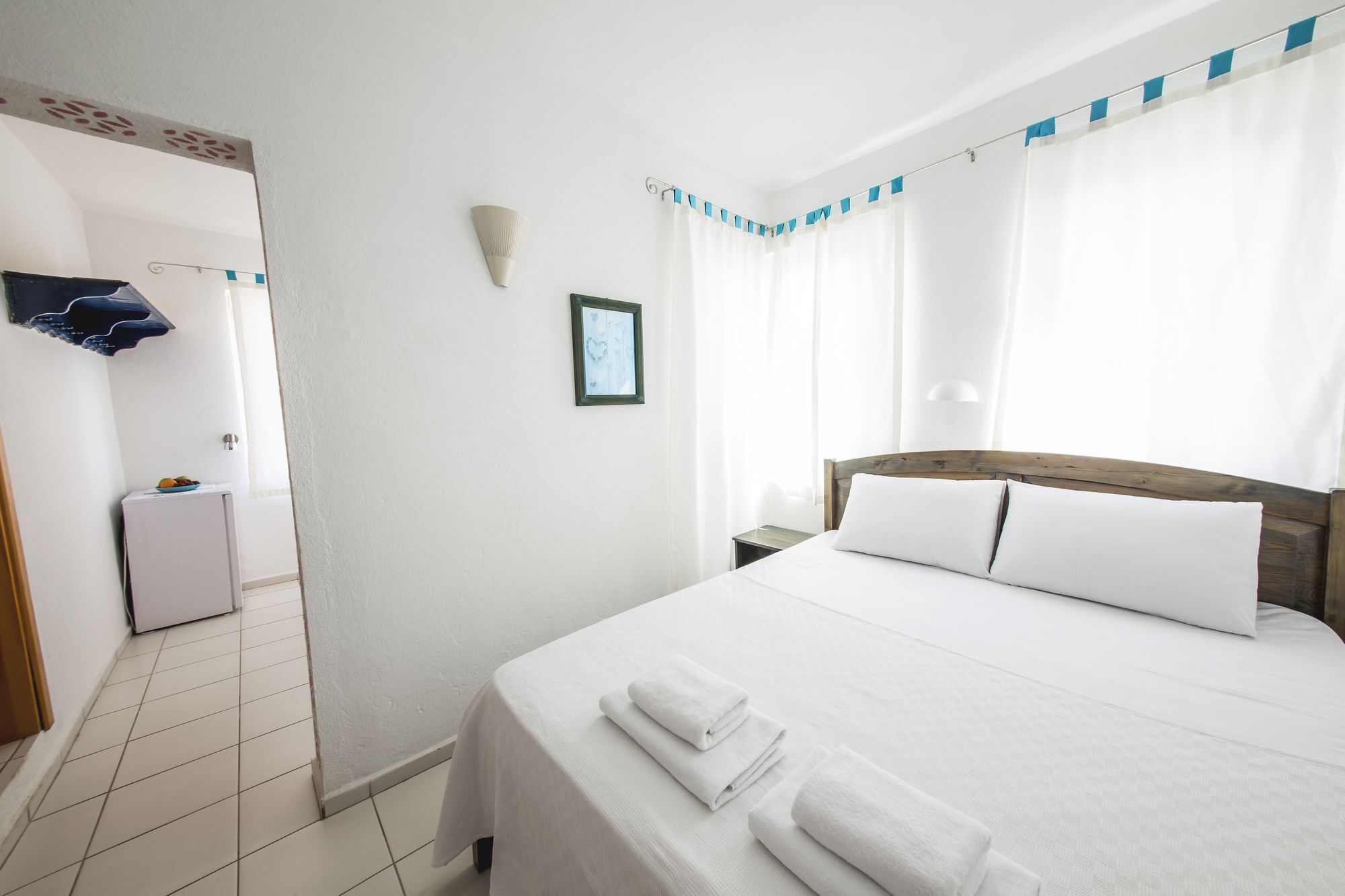 Selim Pension - Adult Only + 16 คาช ภายนอก รูปภาพ