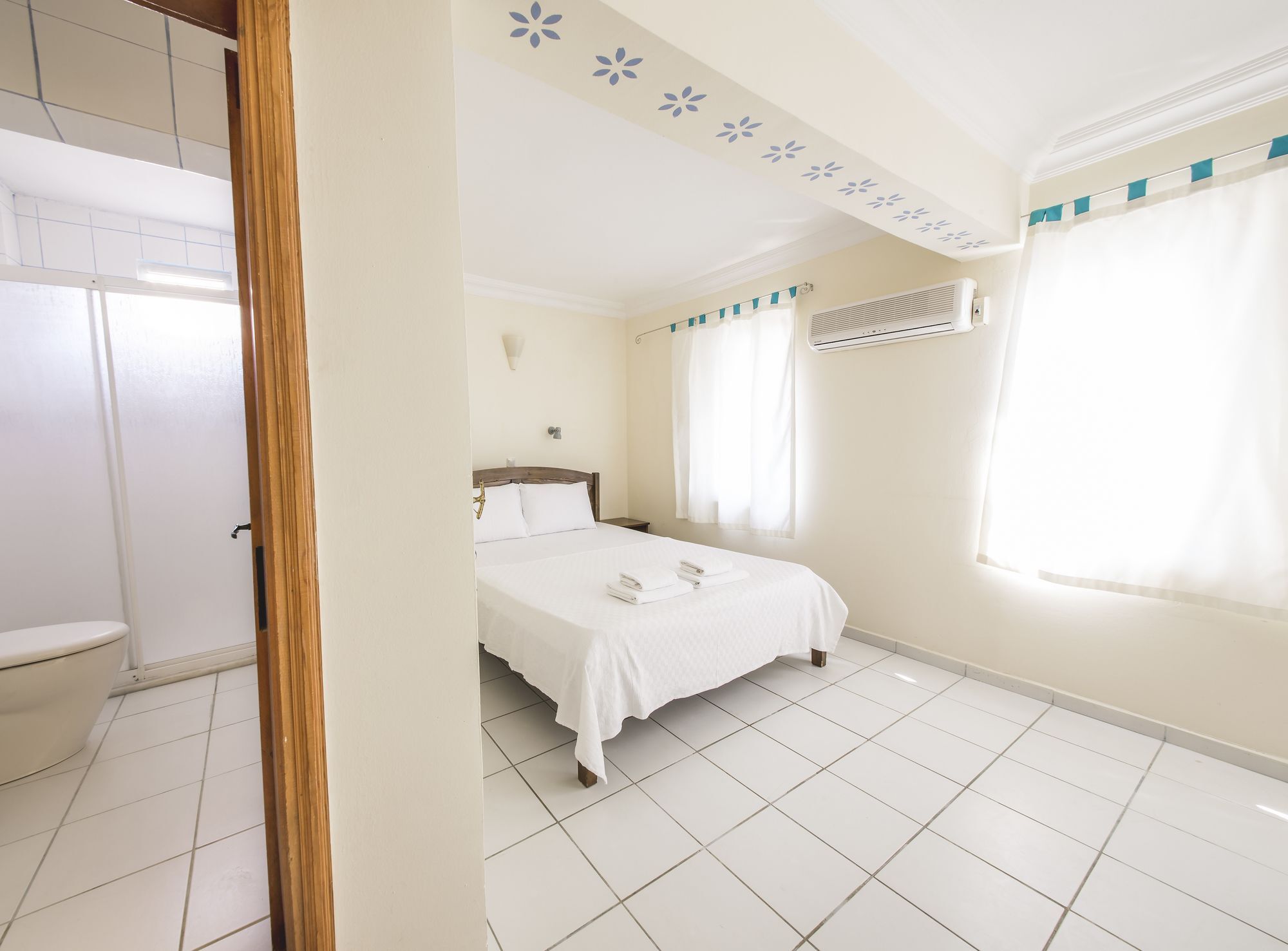 Selim Pension - Adult Only + 16 คาช ภายนอก รูปภาพ