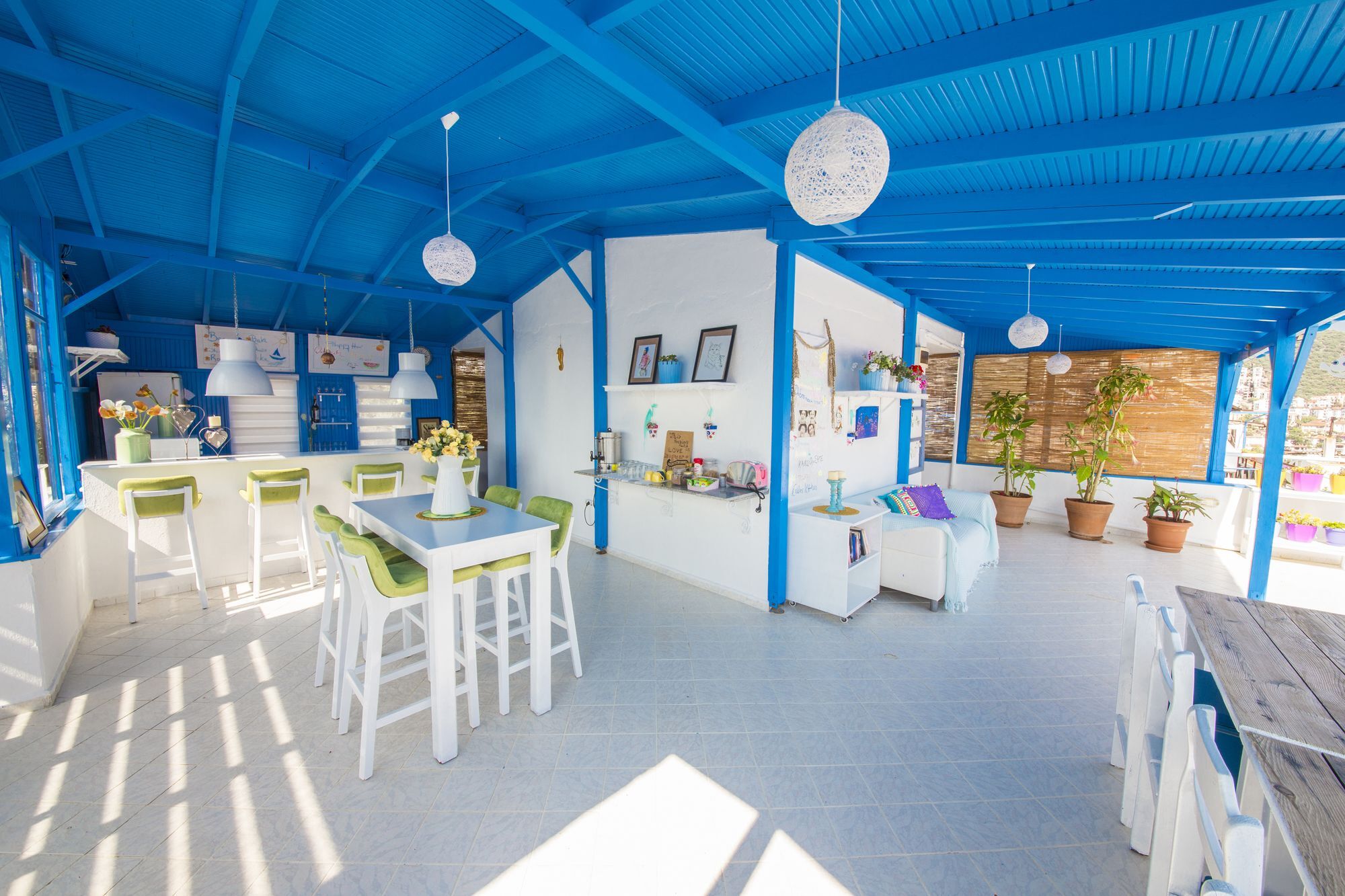 Selim Pension - Adult Only + 16 คาช ภายนอก รูปภาพ