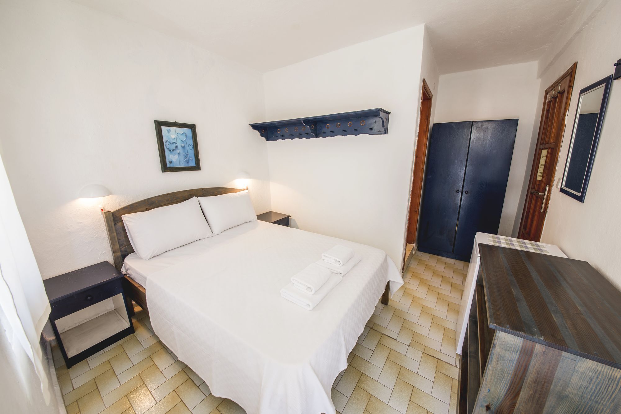 Selim Pension - Adult Only + 16 คาช ภายนอก รูปภาพ