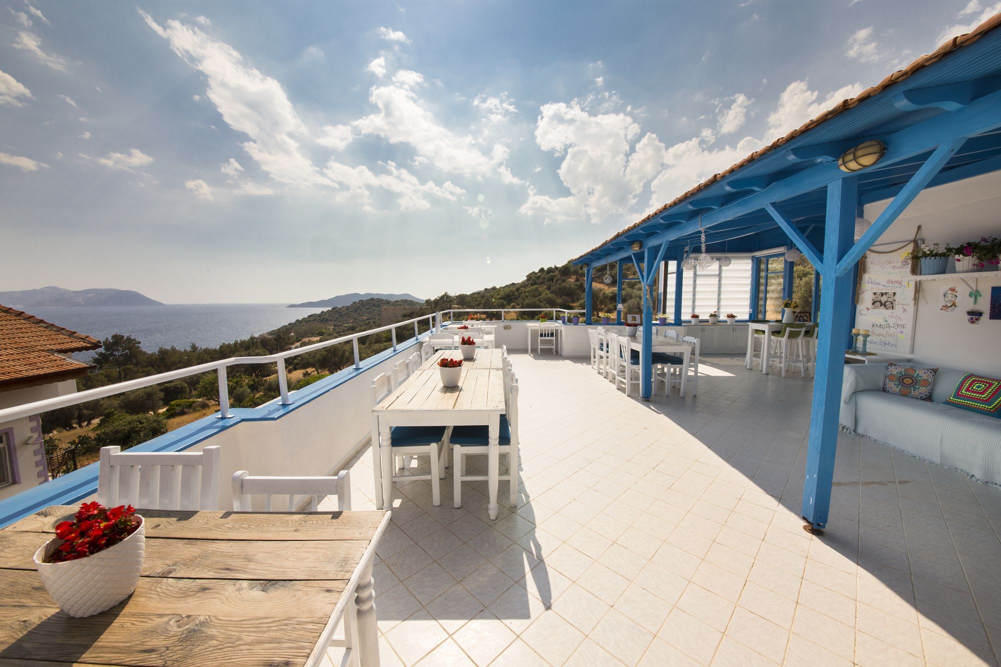 Selim Pension - Adult Only + 16 คาช ภายนอก รูปภาพ